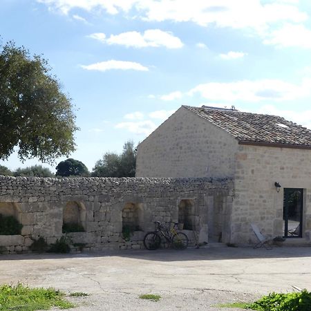 Agriturismo Fondo Paliemmu Modica Exterior foto