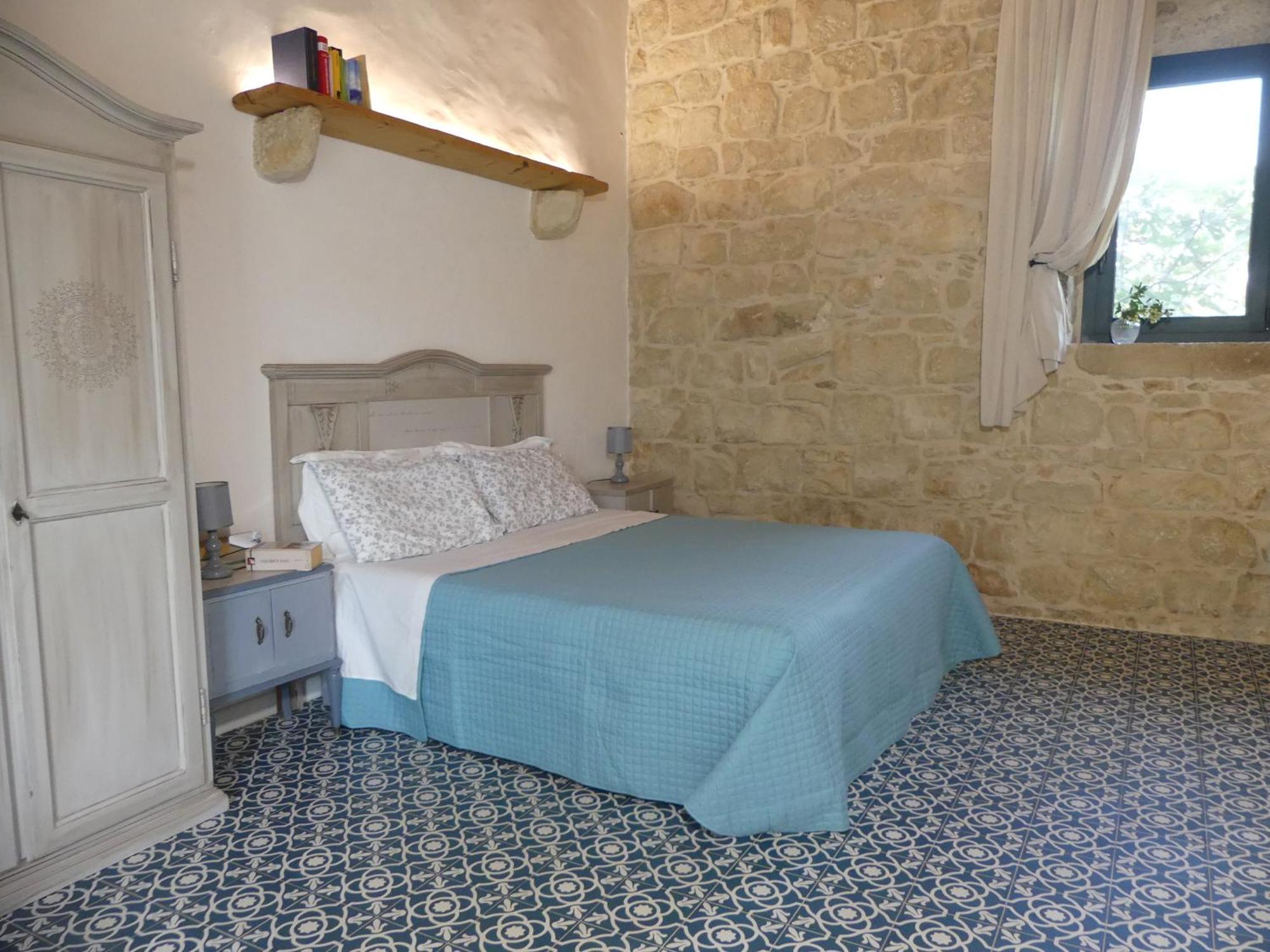 Agriturismo Fondo Paliemmu Modica Exterior foto